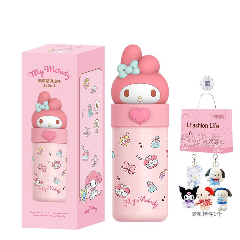 Термокружка Sanrio - Boxette Shop